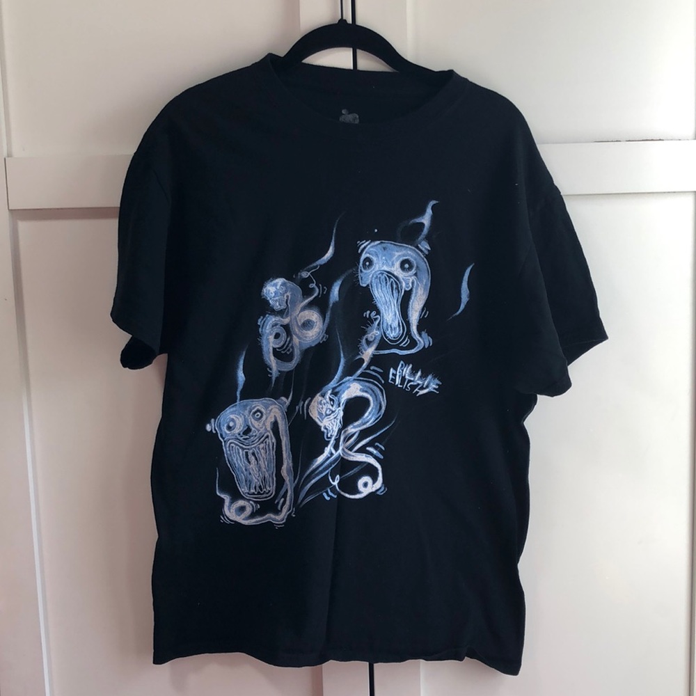 Billie Eilish shirt size L
